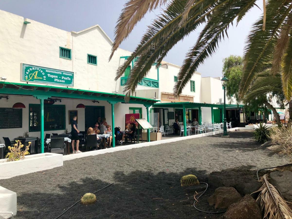 Los Charcos كوستا تاغيسي المظهر الخارجي الصورة
